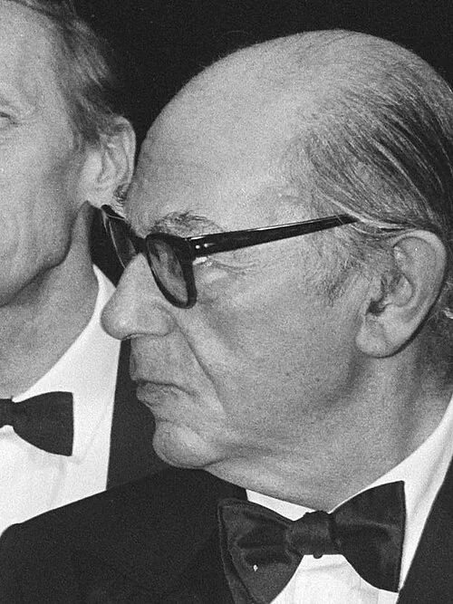 以赛亚·伯林 Isaiah Berlin
