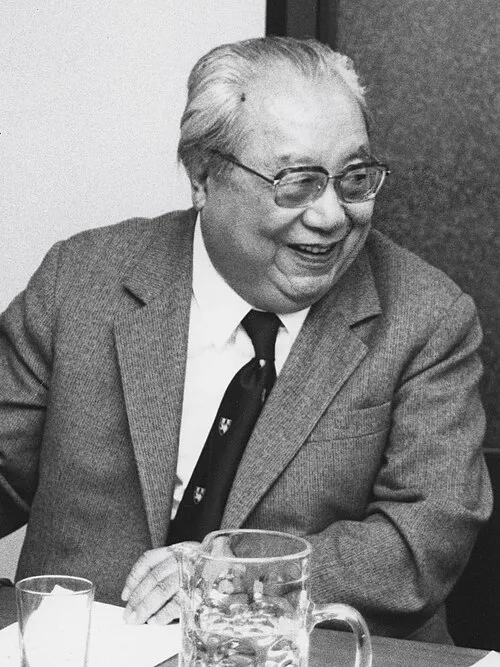 费孝通