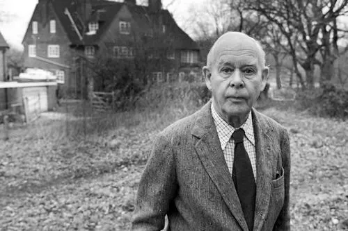 约翰·鲍尔比 John Bowlby